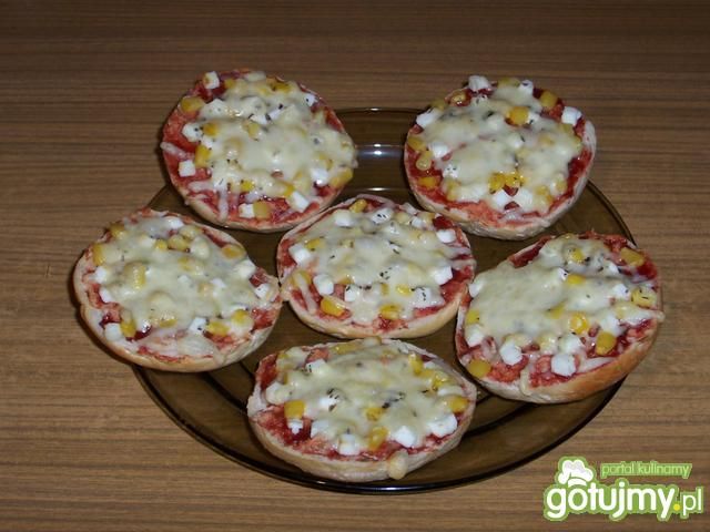Pizzerinki Pizzerinki