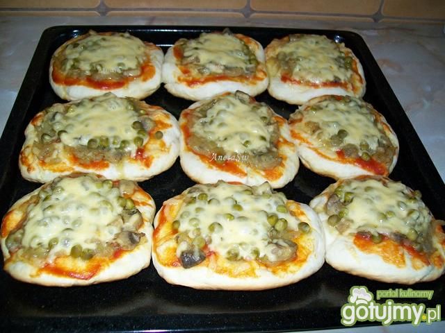 Pizzerinki