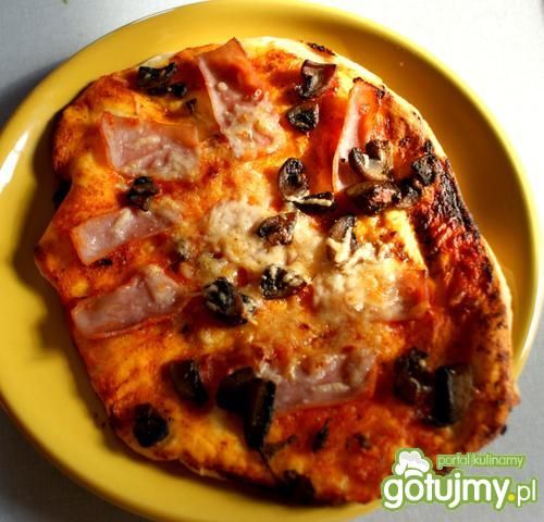 Pizzerinki mojej córki Pizzerinki mojej córki