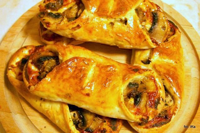 Pizzeriny Pizzeriny
