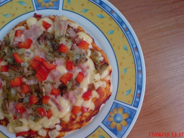 Pizzerki