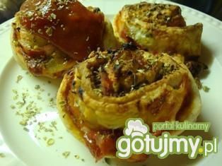 Pizzerki małe z Łowiczem doskonałe!