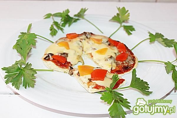 Pizzerrinki na wodzie Pizzerrinki na wodzie