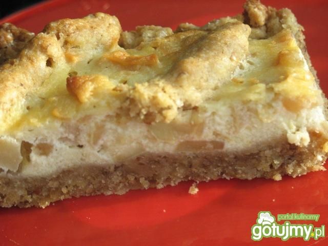 Placek budański Placek budański