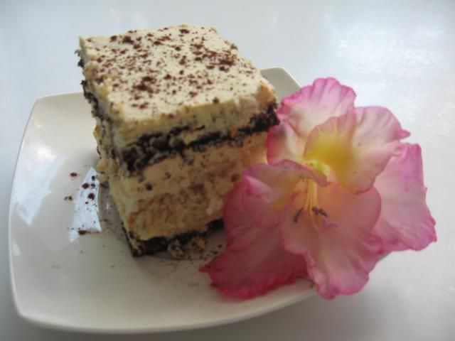 placek cappuccino placek cappuccino