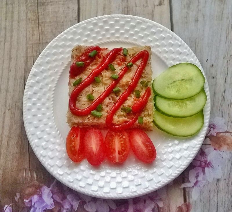 Placek cebulowy Placek cebulowy