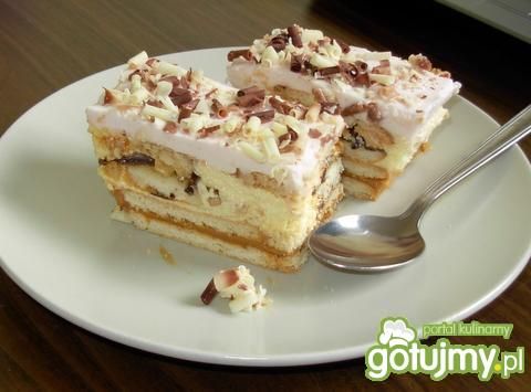 placek-ciastko na zimno