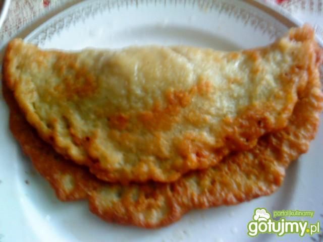 placek cygański placek cygański