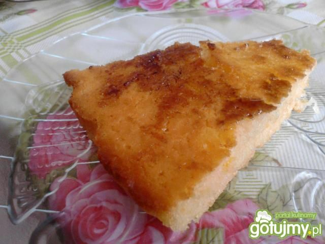 Placek cytrynowy 8 Placek cytrynowy 8