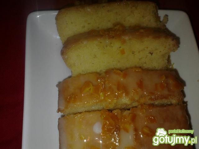 Placek cytrynowy Zub3r'a Placek cytrynowy Zub3r'a