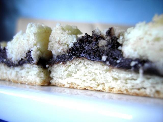  Placek czekoladowy zupelnie inny