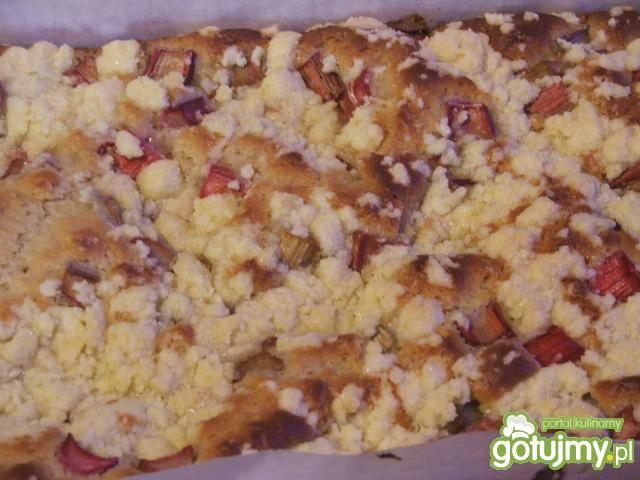 Placek drożdżowy - udaje się KAŻDEMU!!!