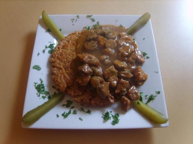 Placek Gangstera  Placek Gangstera