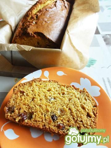 Placek herbaciany Placek herbaciany