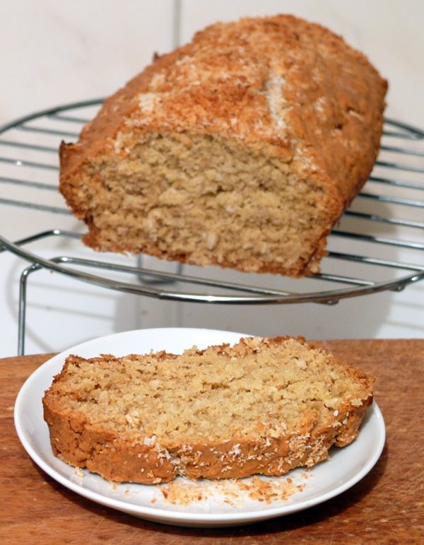 Placek kokosowy Placek kokosowy