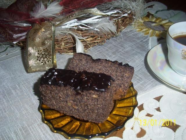 Placek makowy Placek makowy