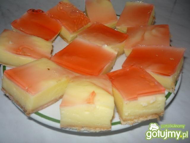 Placek na zimno Placek na zimno