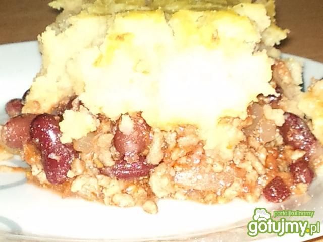 Placek pasterza Placek pasterza