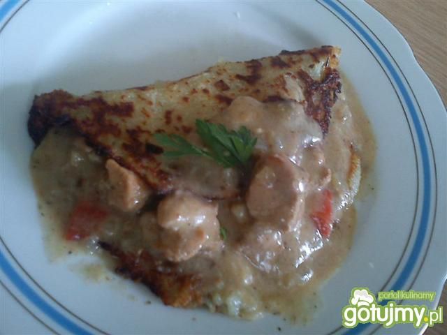 Placek po węgiersku 