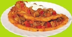 Placek po węgiersku