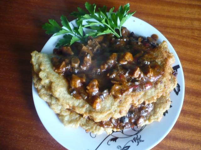 Placek po węgiersku