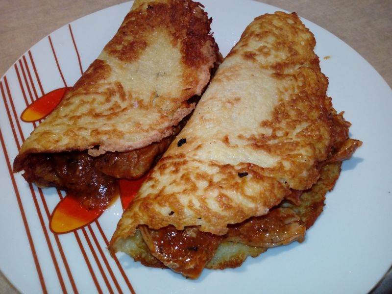 Placek po węgiersku