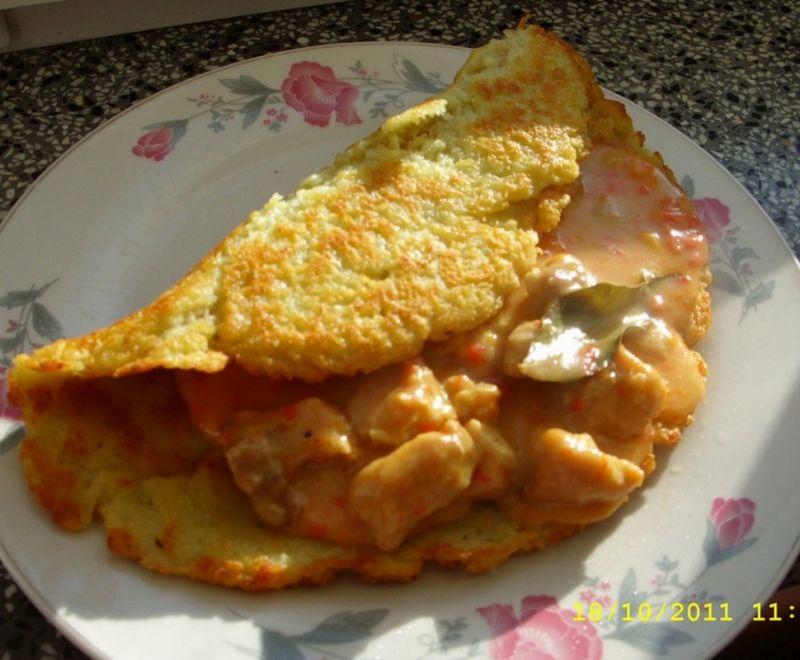 Placek po zbójnicku