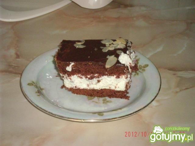 Placek Poznański (niby wz-ka) Placek Poznański (niby wz-ka)