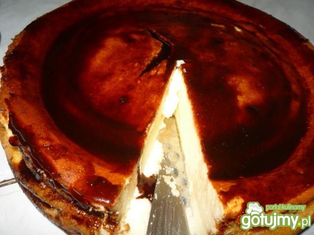 Placek serowy Placek serowy