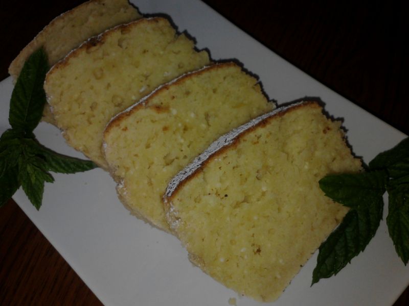 Placek serowy Zuber'a Placek serowy Zuber'a