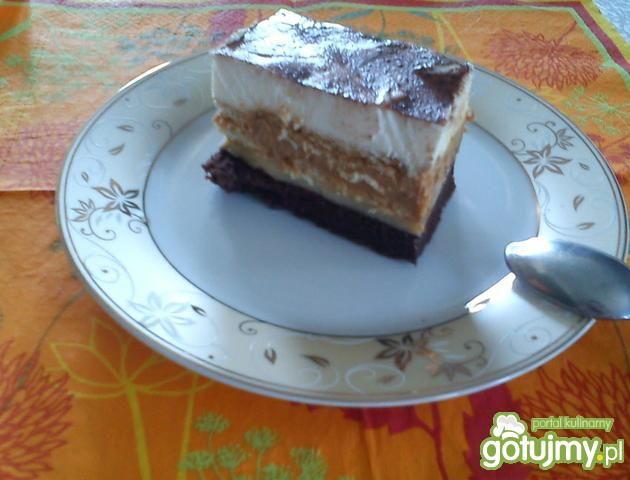 Placek Toffi Placek Toffi
