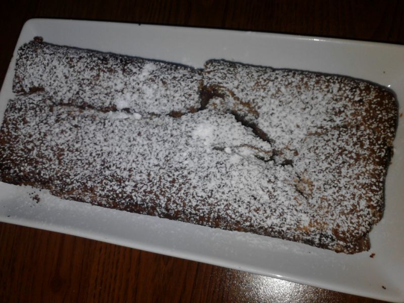 Placek truskawkowy Zub3r'a Placek truskawkowy Zub3r'a