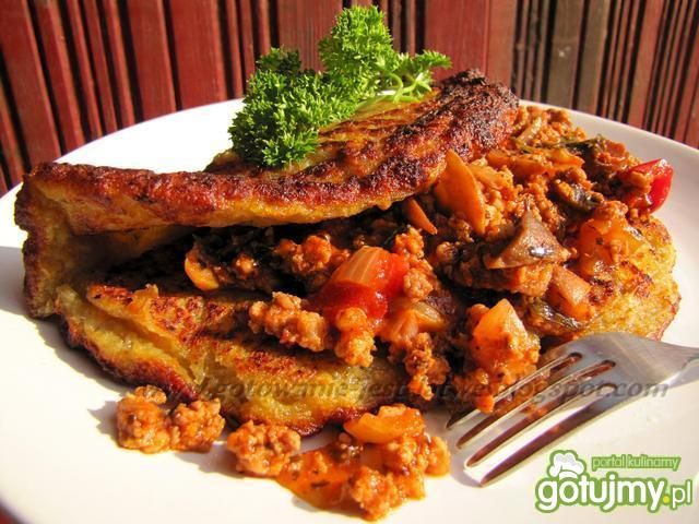 Placek węgierski według Luny19