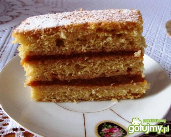 Placek z jabłkami 14