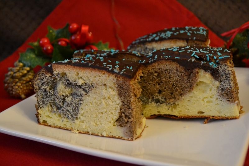 Placek żołądek od Tereni  Placek żołądek od Tereni