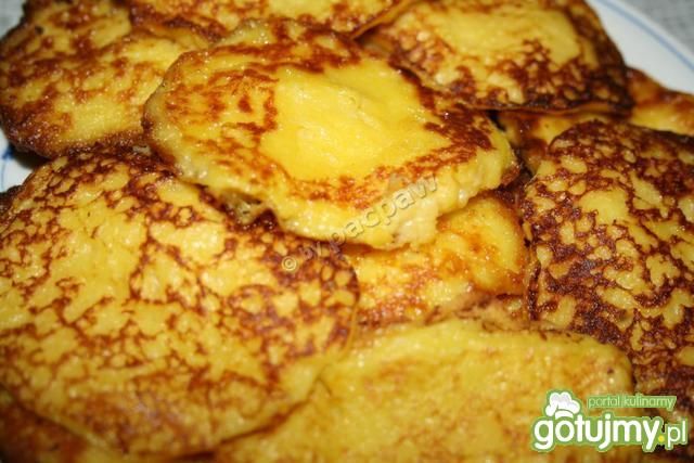 Placki dyniowe wg pacpaw Placki dyniowe wg pacpaw