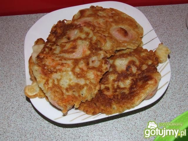 Placki Grzesia. Placki Grzesia.