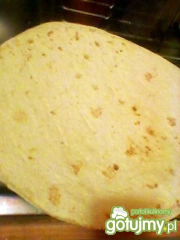 placki tortilla placki tortilla