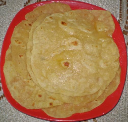 Placki z Aleppo: Placki z Aleppo: