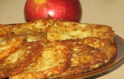 Placki z cukinii i ziemniaków Placki z cukinii i ziemniaków