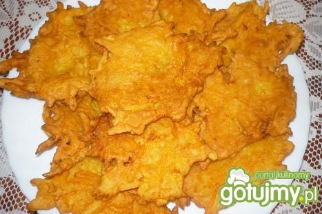 Placki z dyni wg pigwa Placki z dyni wg pigwa