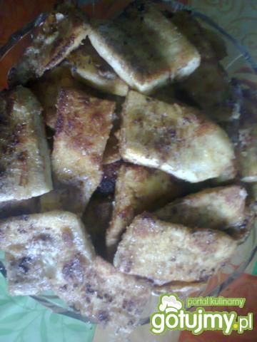 Placki z kabaczków Placki z kabaczków