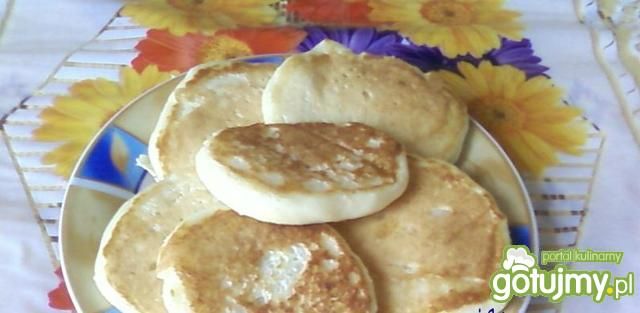 Placki z ryżem. Placki z ryżem.