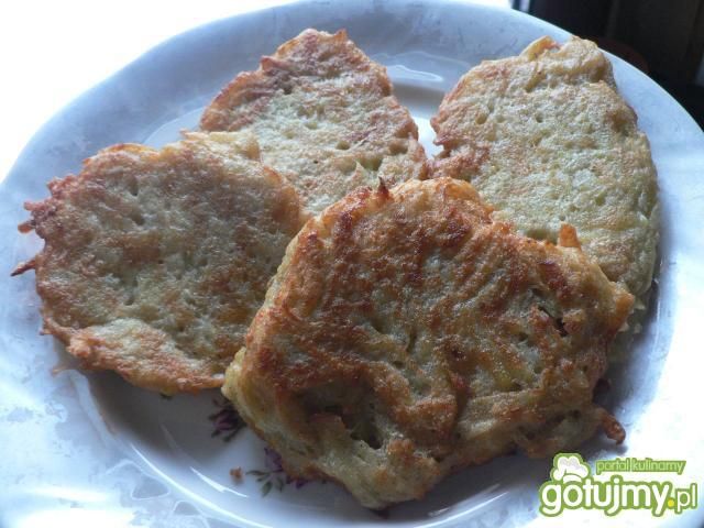 Placki ziemniaczane 20 Placki ziemniaczane 20