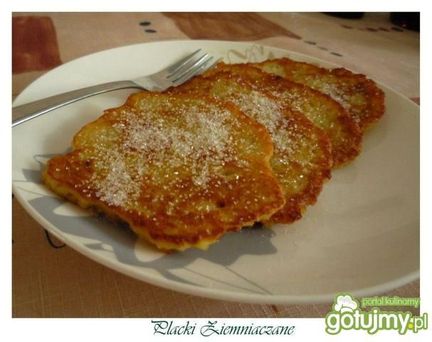 Placki ziemniaczane 25