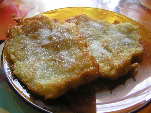 Placki ziemniaczane