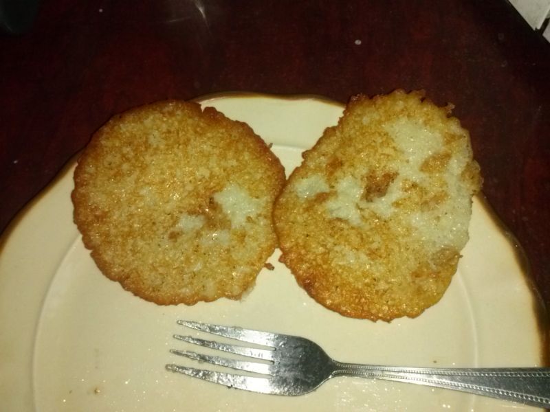 Placki ziemniaczane Placki ziemniaczane