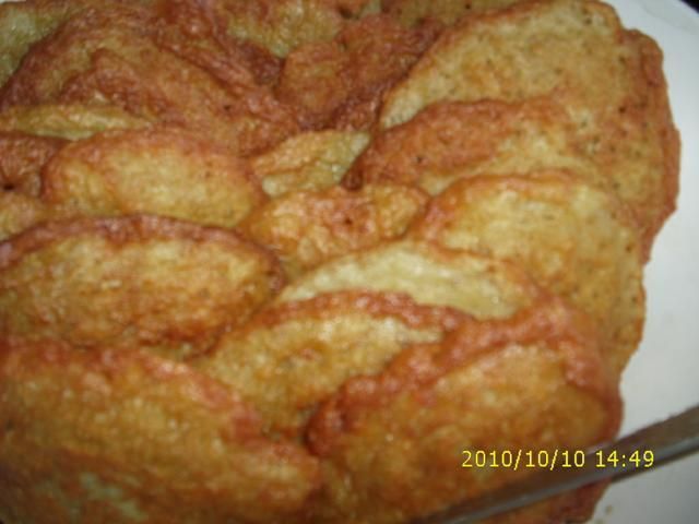 ...:::Placki ziemniaczane:::...