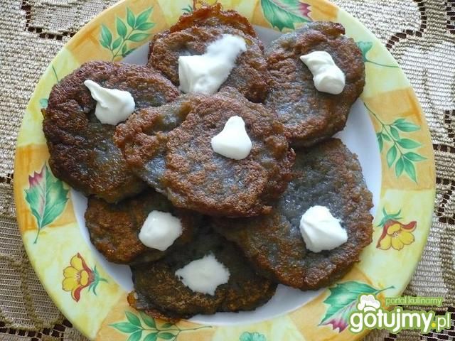 placki ziemniaczane placki ziemniaczane