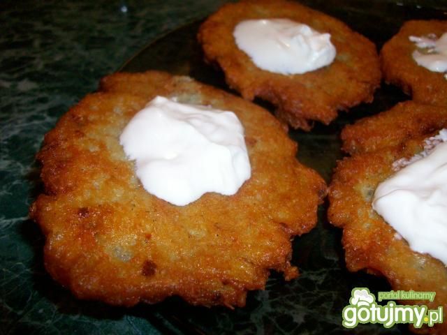 placki ziemniaczane placki ziemniaczane